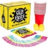 Saufkoffer DE Beer Pong