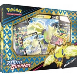 Pokemon Zénith Suprême...