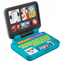 Fisher Price Edukacyjny...