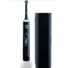 Szczoteczka Oral-B Genius X Midnight FG5-82