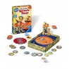 Gra wiedźma Ravensburger Die freche Sprech-Hexe