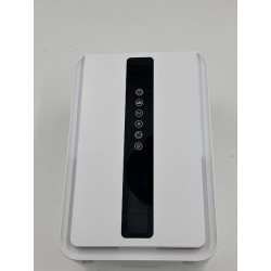 Outlet Przenośny osuszacz powietrza do domu 2500ML 3 tryby ultra cichy
