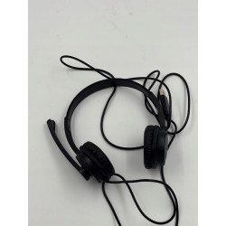 VOX505USB zestaw słuchawkowy stereo z mikrofonem połączenie przez USB