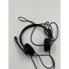 VOX505USB zestaw słuchawkowy stereo z mikrofonem połączenie przez USB
