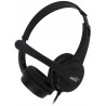 VOX505USB zestaw słuchawkowy stereo z mikrofonem połączenie przez USB