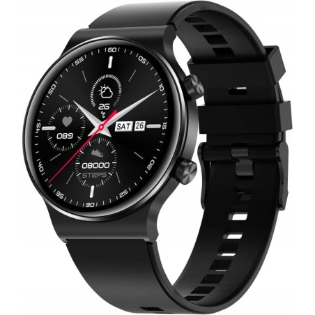 Inteligentny zegarek AiMoonsa, Smartwatch