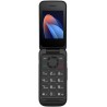 TCL Onetouch 5023 Ekran 2.4 Łatwy w użyciu telefon komórkowy przycisk SOS