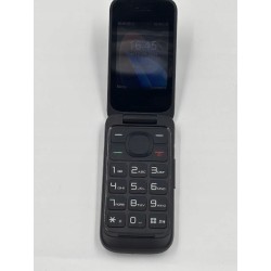 TCL Onetouch 5023 Ekran 2.4 Łatwy w użyciu telefon komórkowy przycisk SOS