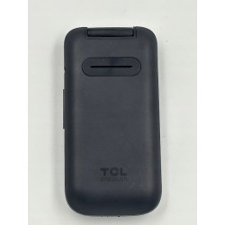 TCL Onetouch 5023 Ekran 2.4 Łatwy w użyciu telefon komórkowy przycisk SOS