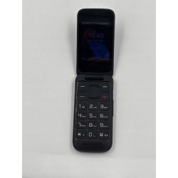 TCL Onetouch 5023 Ekran 2.4 Łatwy w użyciu telefon komórkowy przycisk SOS
