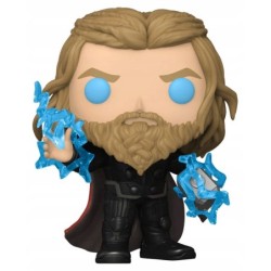 Figurka Funko Marvel