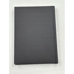 Outlet Oxford Classic Agenda 2025 roczny program 15 x 21cm język hiszpański