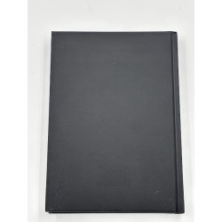 Outlet Oxford Classic Agenda 2025 roczny program 15 x 21cm język hiszpański