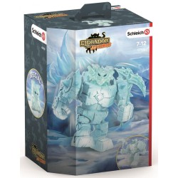 Schleich 42546 Eldrador Robot lodu