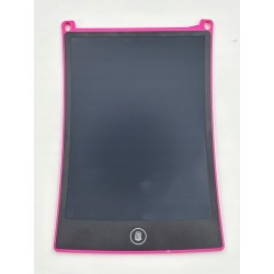 Outlet Tablica do pisania dla dzieci edukacyjna LCD znikopis 8,5 cala