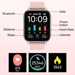 Smartwatch Nerunsa P32P