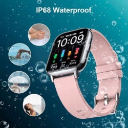 Smartwatch Nerunsa P32P