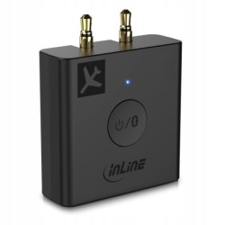 Adapter Bluetooth InLine...