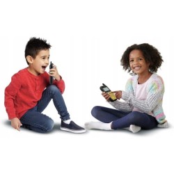 Krótkofalówki Walkie talkie dla dzieci VTech FR