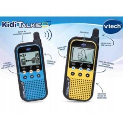 Krótkofalówki Walkie talkie dla dzieci VTech FR