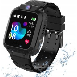 PTHTECHUS GPS Smartwatch