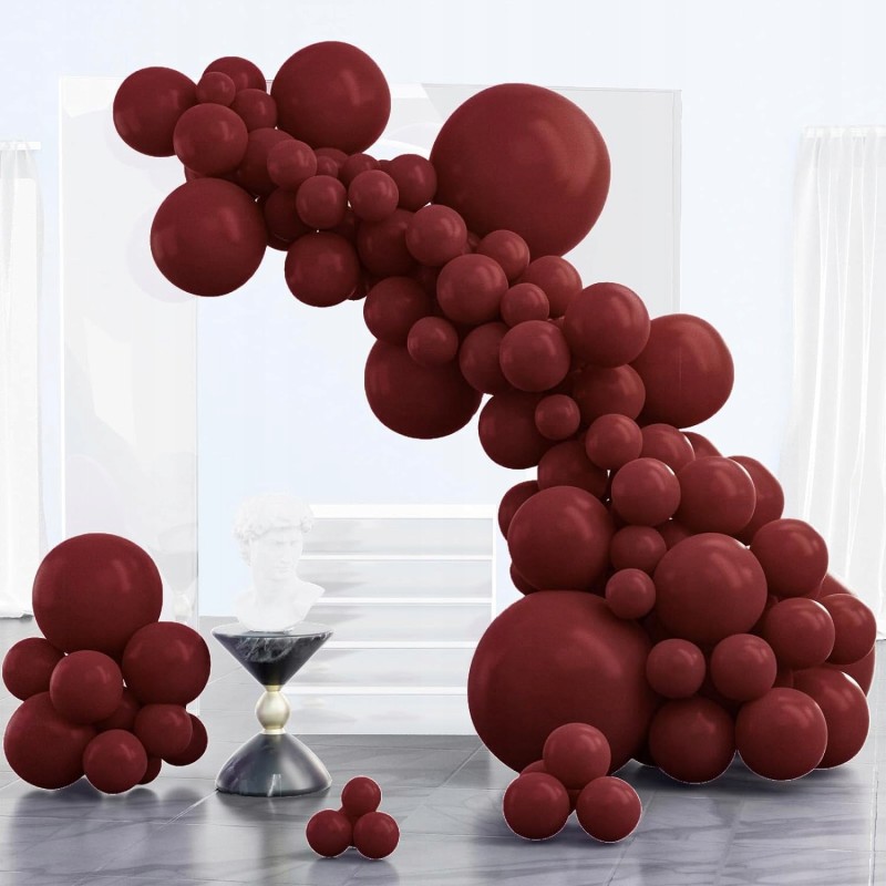 PartyWoo Latex Balloons PartyWoo Latex Balloons