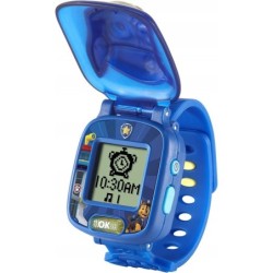 Zegarek elektroniczny VTech Psi Patrol niebieski