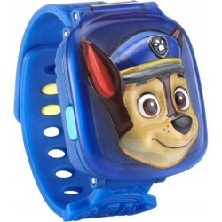 Zegarek elektroniczny VTech Psi Patrol niebieski