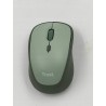 Outlet Myszka bezprzewodowa Trust ECO YVI+ sensor optyczny 1600 dpi OPIS