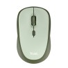 Outlet Myszka bezprzewodowa Trust ECO YVI+ sensor optyczny 1600 dpi OPIS