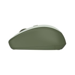 Outlet Myszka bezprzewodowa Trust ECO YVI+ sensor optyczny 1600 dpi OPIS