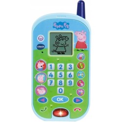 Telefon dla dzieci VTech 17 cm x 8,2 cm