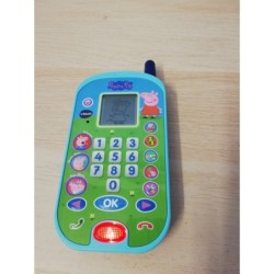 Telefon dla dzieci VTech 17 cm x 8,2 cm