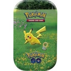 Pokémon TCG: Pokemon Go...