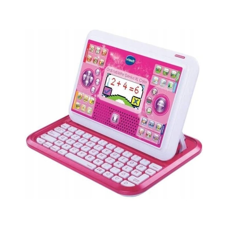 Tablet dla dzieci VTech 28 cm x 14 cm