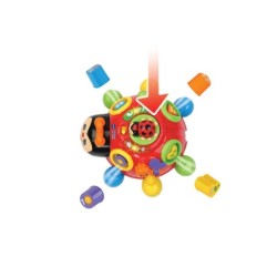 Vtech Vtech Happy Learning Beetle - 80-522304 DE