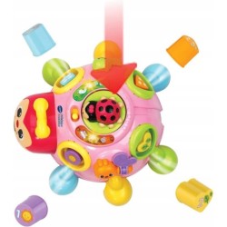 Vtech Vtech Happy Learning Beetle - 80-522304 DE