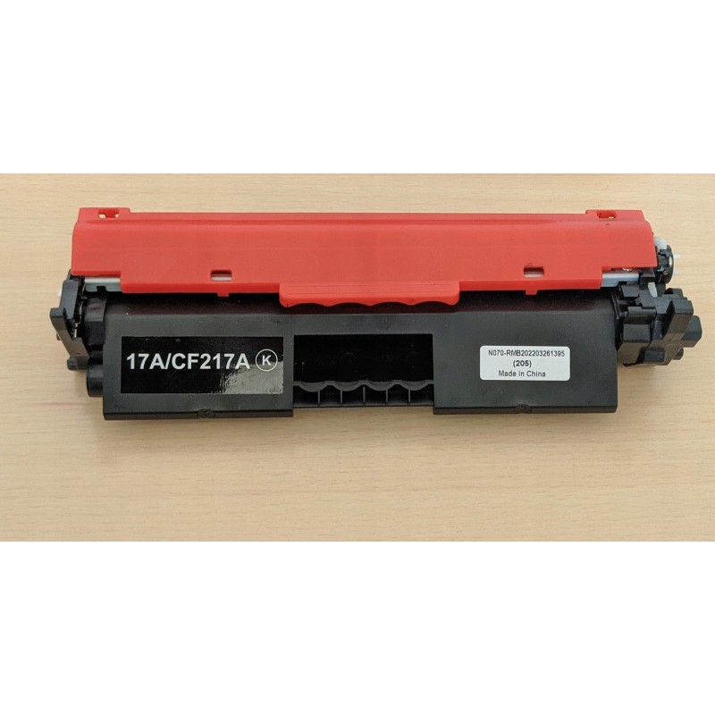 Zamiennik HP 17A (CF217A) Zamiennik HP 17A (CF217A)