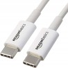 Kabel AmazonBasic USB - USB typ C długość 0.9 m Prędkość do 480 Mbit/s