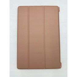 Etui z klapką ProCase do Samsung GALAXY TAB A8 10.5" złoto różowe składane