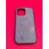 Outlet Etui WIIUKA do iPhone 14 Pro Max cienkie Vintage Brown