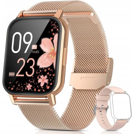 Smart Watch 2021 for Men Women - Smartwatch 1.69