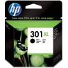 Outlet Wkład Atramentowy Hp 301Xl Czarny