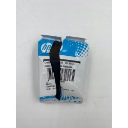 Outlet Wkład Atramentowy Hp 301Xl Czarny