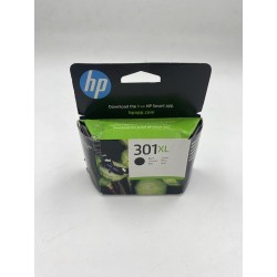 Outlet Wkład Atramentowy Hp 301Xl Czarny