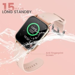 Smart Watch 2021 for Men Women - Smartwatch 1.69