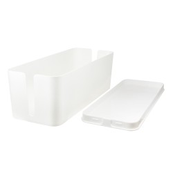 Maskownica kablowa Logilink KAB0063