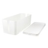Maskownica kablowa Logilink KAB0063