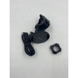 Outlet Uchwyt na kratkę nawiewu Cerffool czarny ładowarka MAGSAFE 15W