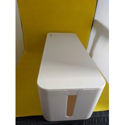 Maskownica kablowa Logilink KAB0063